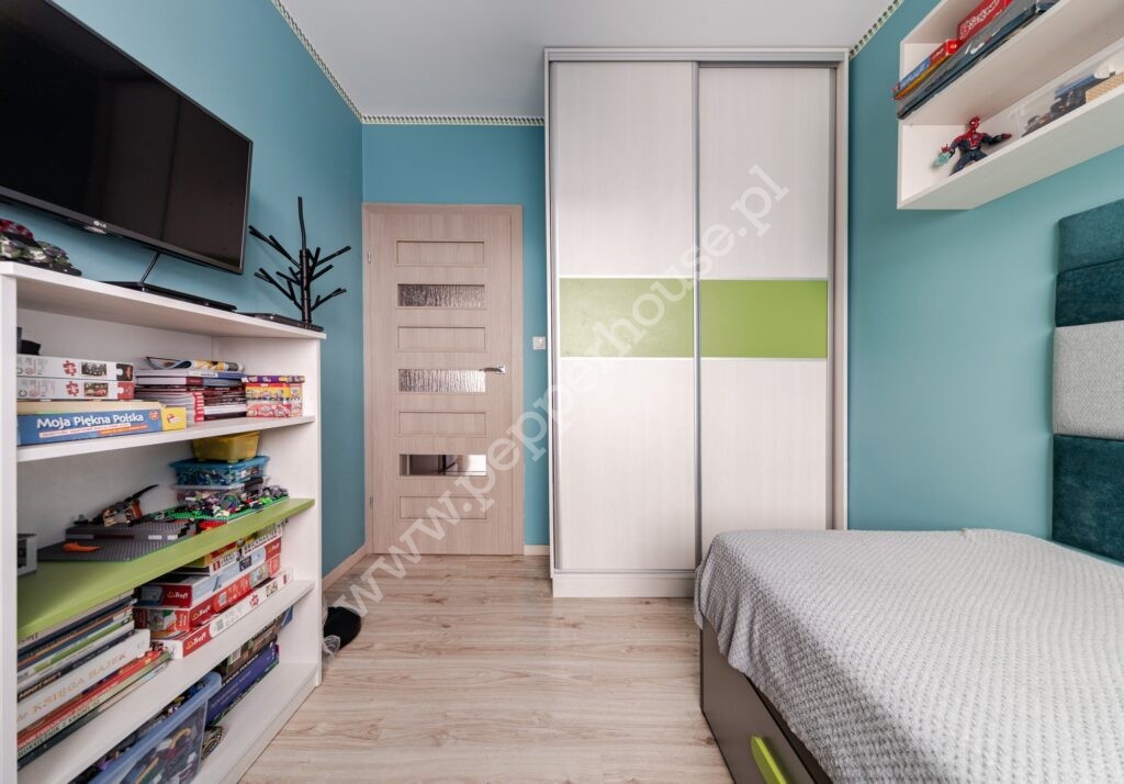 Mieszkanie na sprzedaż, pomorskie, Rumia, Dębogórska - zdjęcie ofertowe nr 10