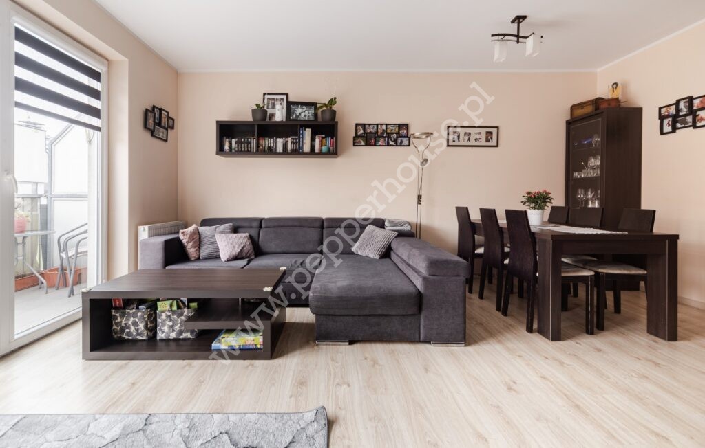Mieszkanie na sprzedaż, pomorskie, Rumia, Dębogórska - zdjęcie ofertowe nr 6