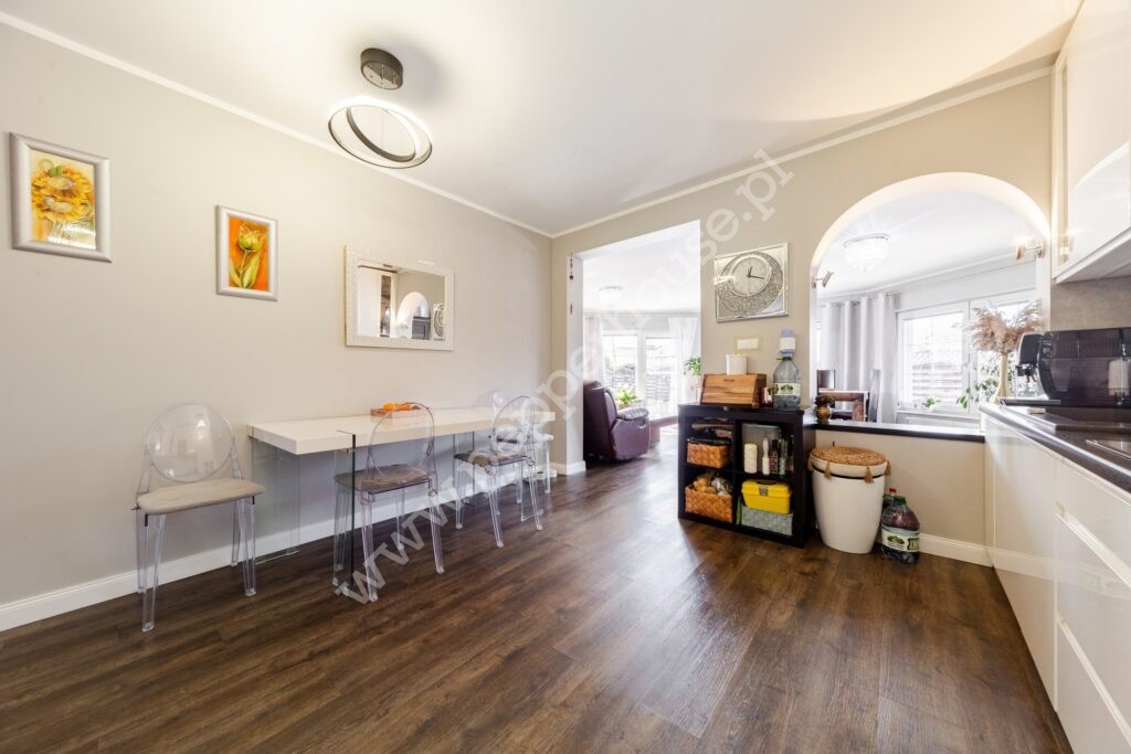 Dom na sprzedaż, Gdańsk, Olszynka, Jaśminowa - zdjęcie ofertowe nr 7
