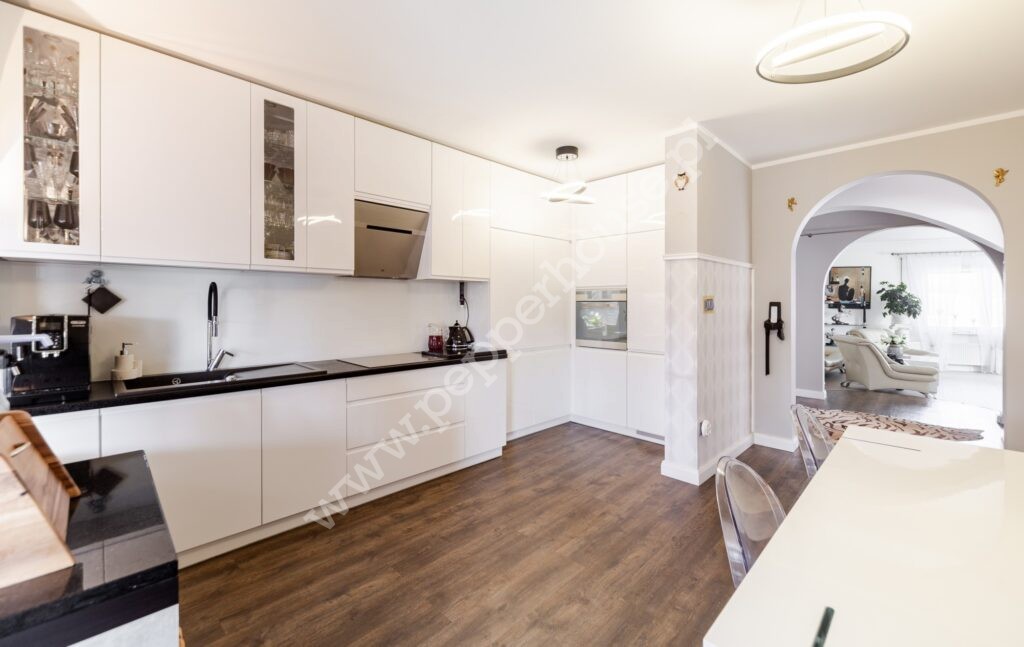 Dom na sprzedaż, Gdańsk, Olszynka, Jaśminowa - zdjęcie ofertowe nr 6
