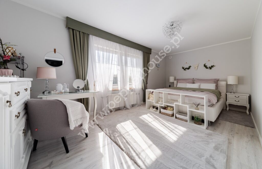 Dom na sprzedaż, Gdańsk, Olszynka, Jaśminowa - zdjęcie ofertowe nr 9