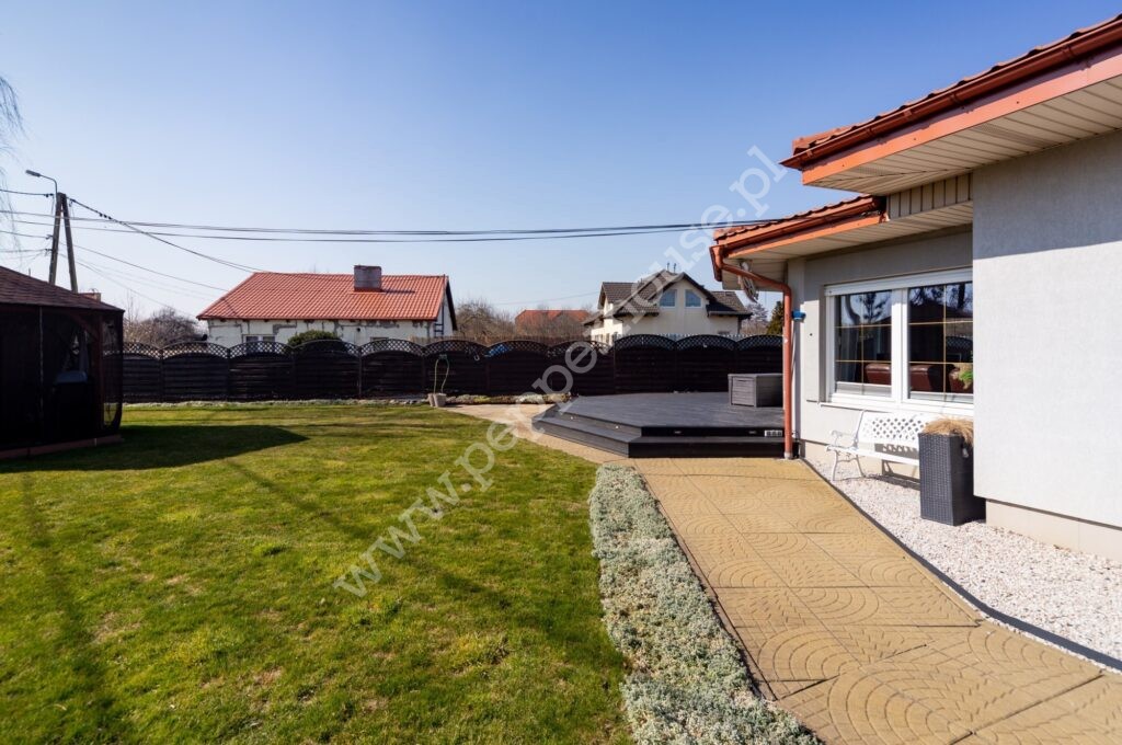 Dom na sprzedaż, Gdańsk, Olszynka, Jaśminowa - zdjęcie ofertowe nr 19