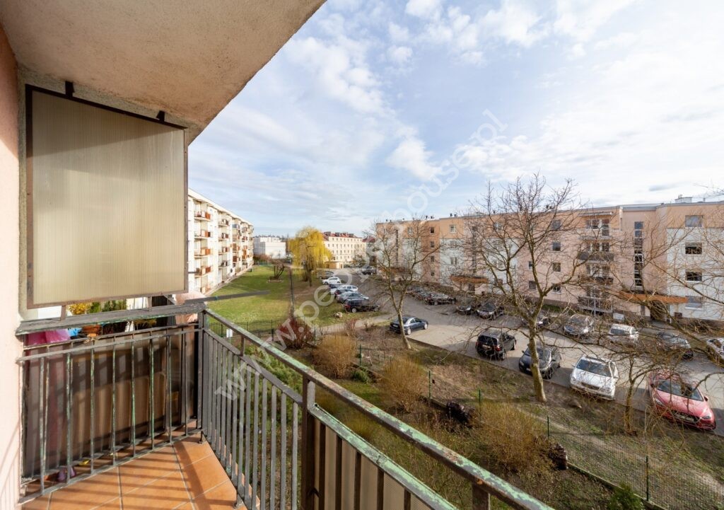 Mieszkanie na sprzedaż, Gdynia, Obłuże, płk. Stanisława Dąbka - zdjęcie ofertowe nr 12