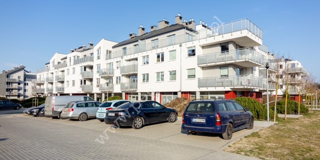, Gdynia, Wiczlino, Romana Felińskiego - listing photo no. 16