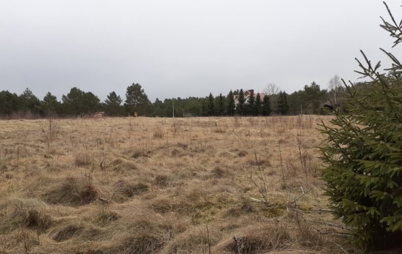 , pomorskie, Domatówko