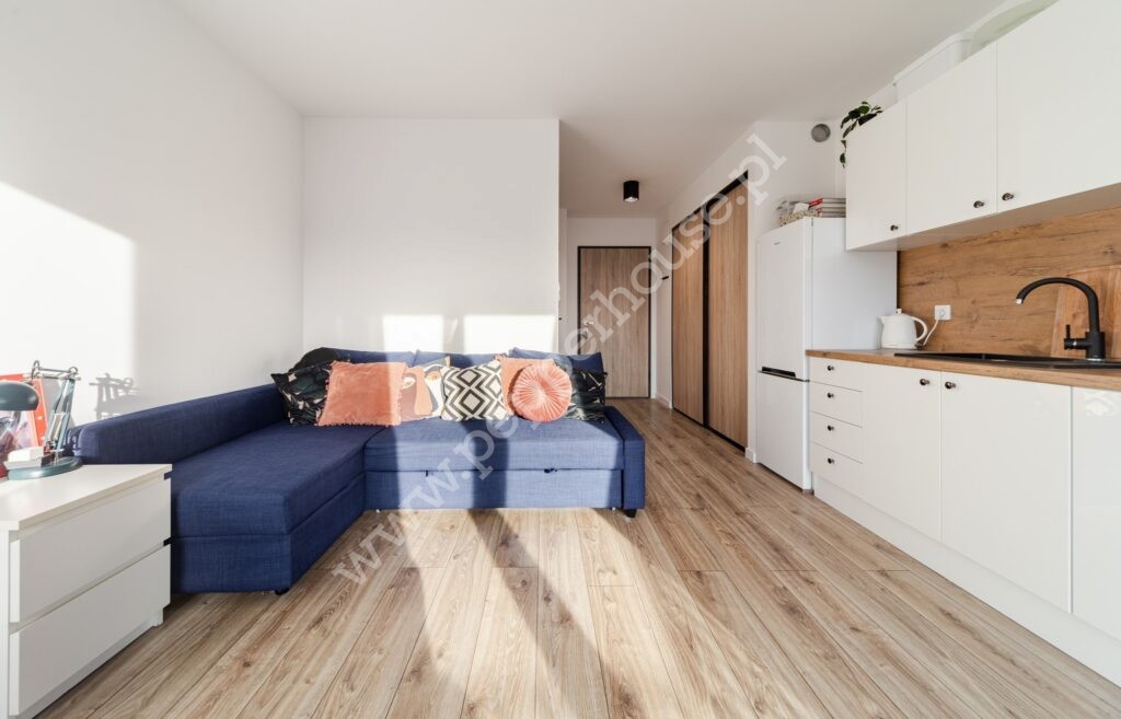 Mieszkanie na sprzedaż, Gdańsk, Łostowice, Wielkopolska - zdjęcie ofertowe nr 4