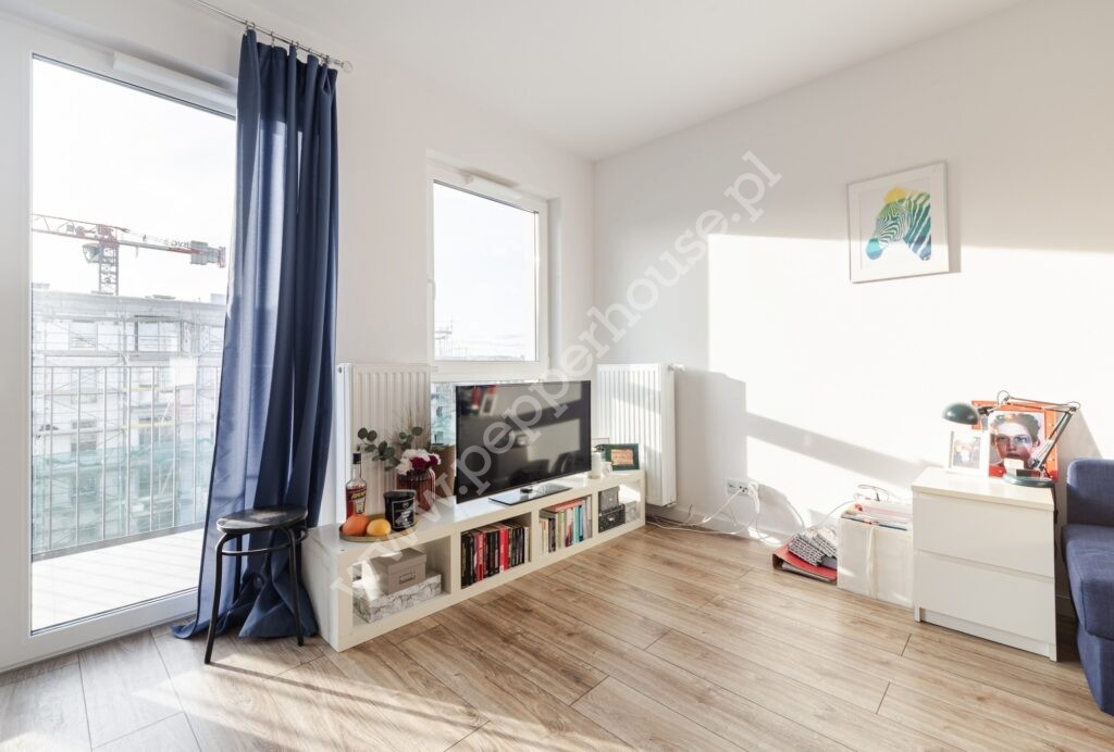 Mieszkanie na sprzedaż, Gdańsk, Łostowice, Wielkopolska - zdjęcie ofertowe nr 5