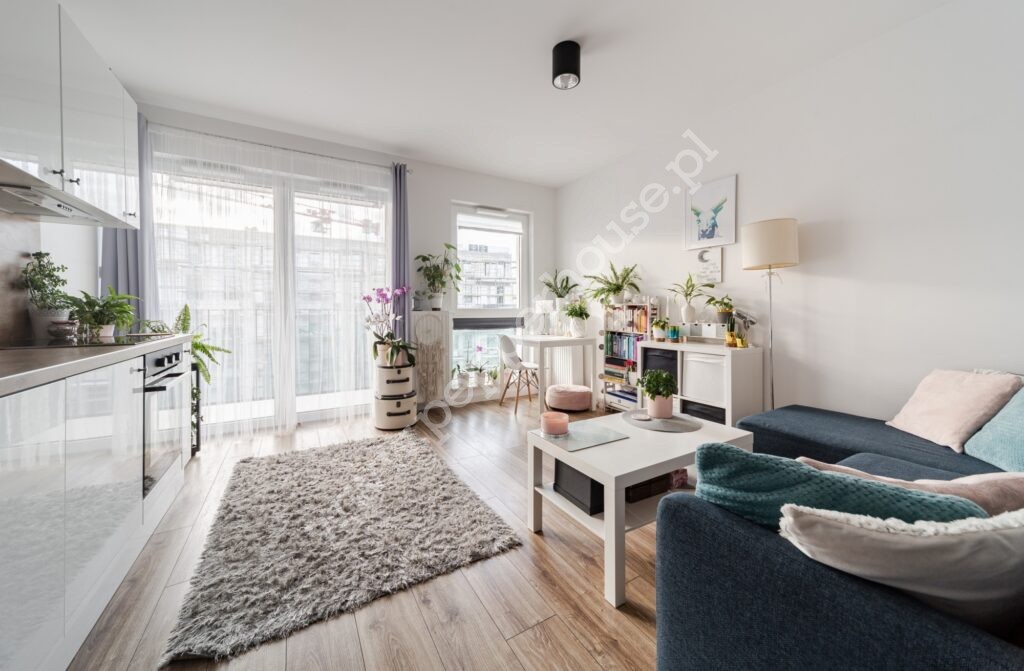 Mieszkanie na sprzedaż, Gdańsk, Łostowice, Wielkopolska - zdjęcie ofertowe nr 3
