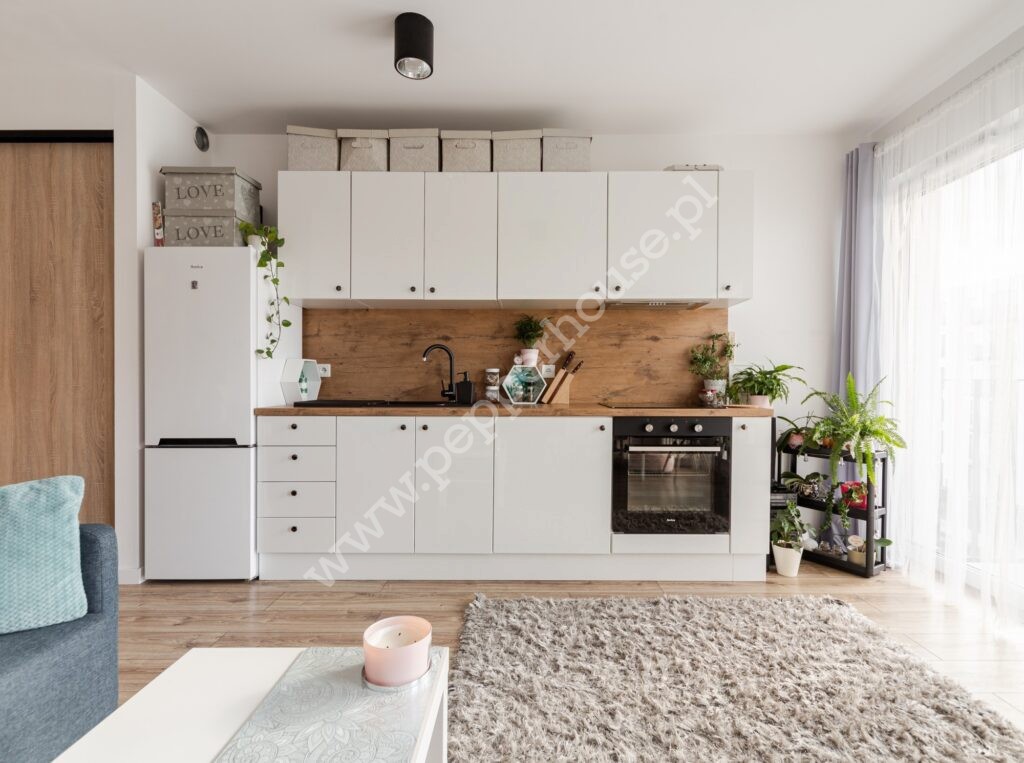 Mieszkanie na sprzedaż, Gdańsk, Łostowice, Wielkopolska - zdjęcie ofertowe nr 4