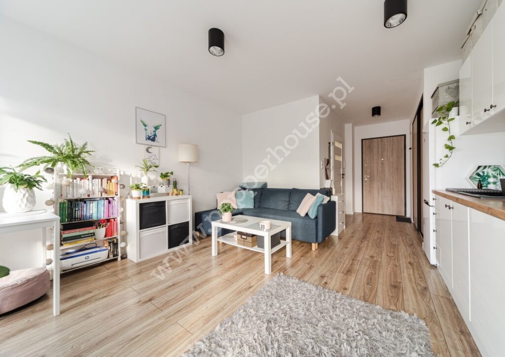 Mieszkanie na sprzedaż, Gdańsk, Łostowice, Wielkopolska - zdjęcie ofertowe nr 6