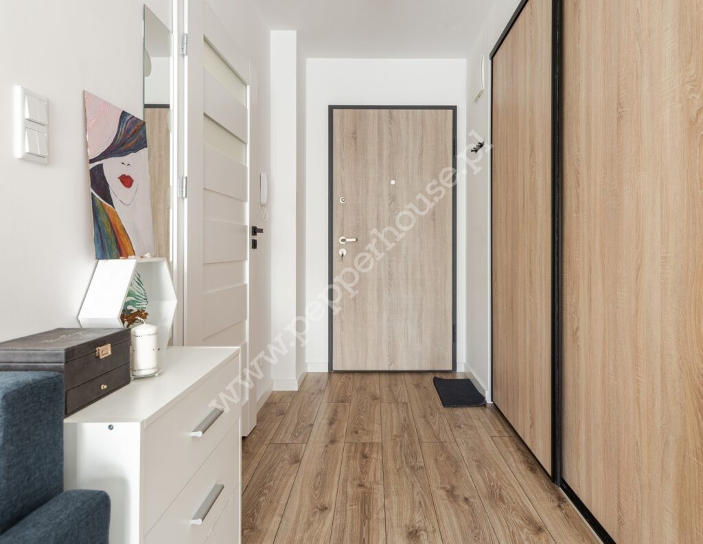 Mieszkanie na sprzedaż, Gdańsk, Łostowice, Wielkopolska - zdjęcie ofertowe nr 8