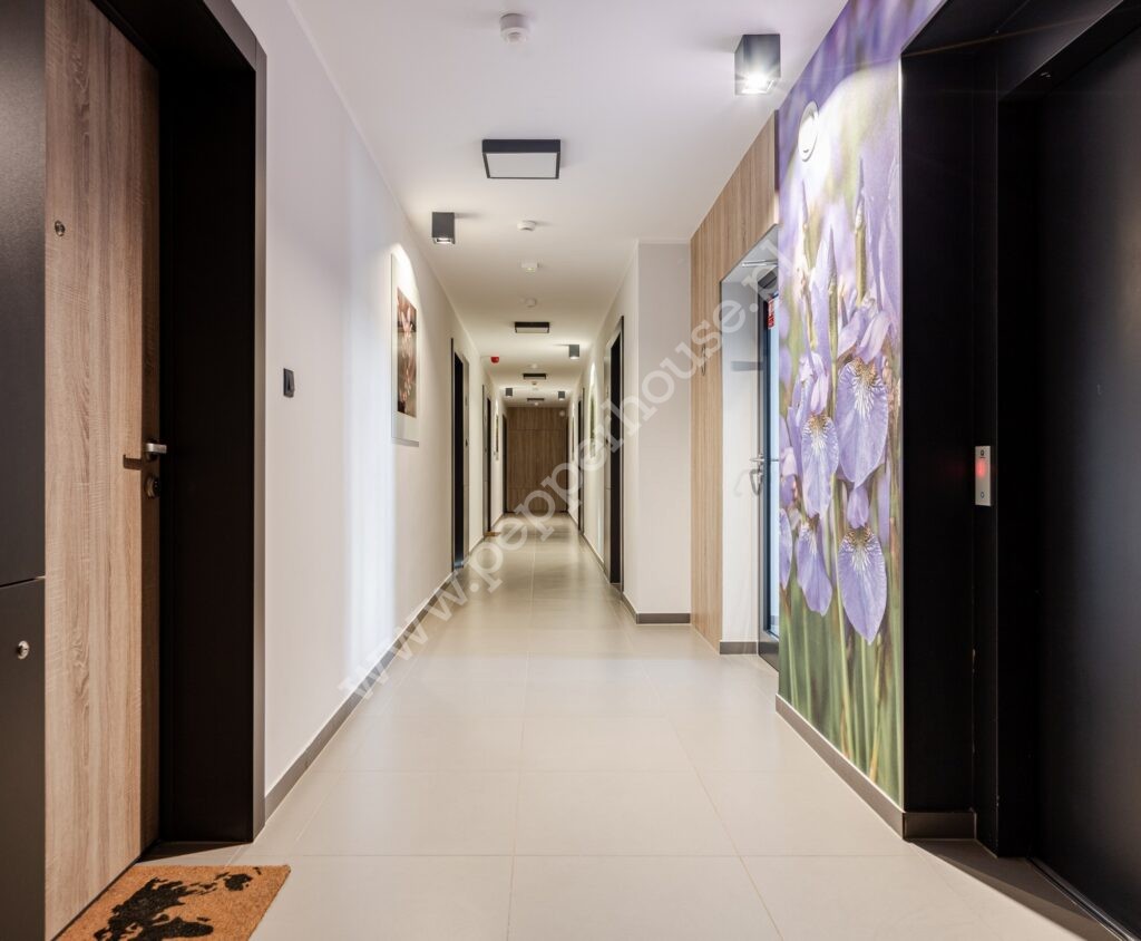 Mieszkanie na sprzedaż, Gdańsk, Łostowice, Wielkopolska - zdjęcie ofertowe nr 9