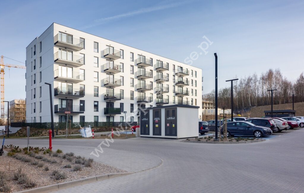 Mieszkanie na sprzedaż, Gdańsk, Łostowice, Wielkopolska - zdjęcie ofertowe nr 10