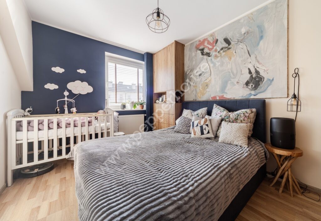 Mieszkanie na sprzedaż, Gdańsk, Morena, Morenowe Wzgórze - zdjęcie ofertowe nr 3