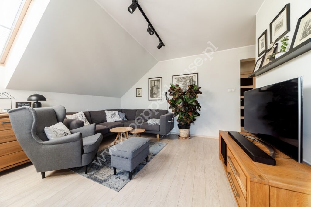 Mieszkanie na sprzedaż, Gdańsk, Morena, Morenowe Wzgórze - zdjęcie ofertowe nr 6