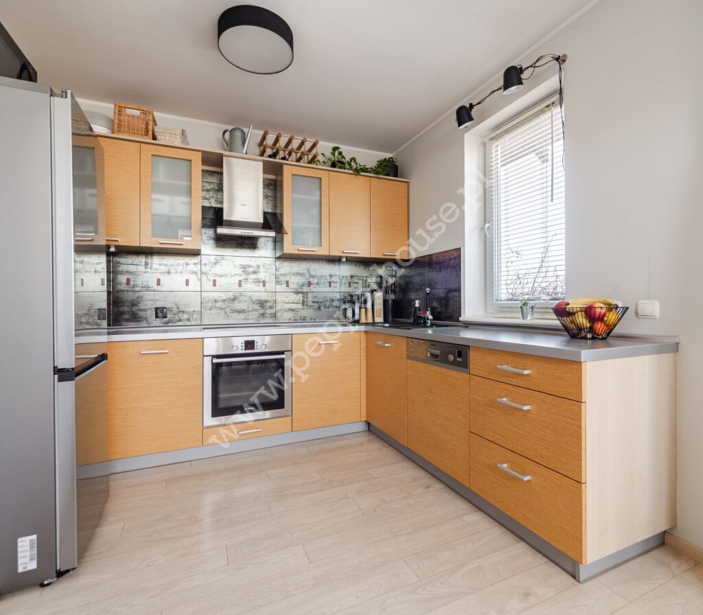 Mieszkanie na sprzedaż, Gdańsk, Morena, Morenowe Wzgórze - zdjęcie ofertowe nr 2