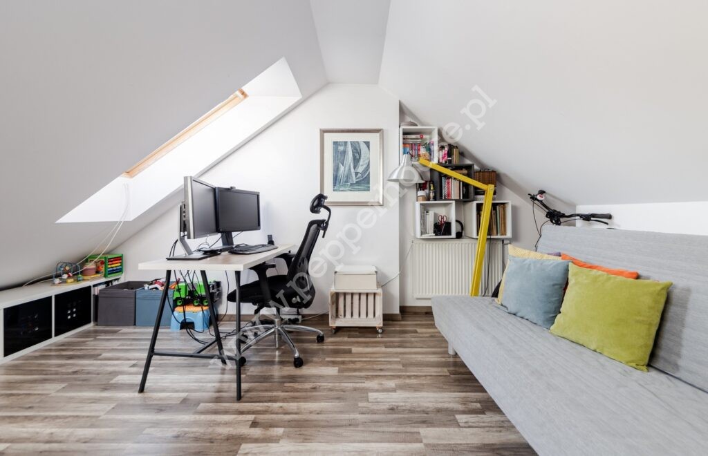 Mieszkanie na sprzedaż, Gdańsk, Morena, Morenowe Wzgórze - zdjęcie ofertowe nr 15