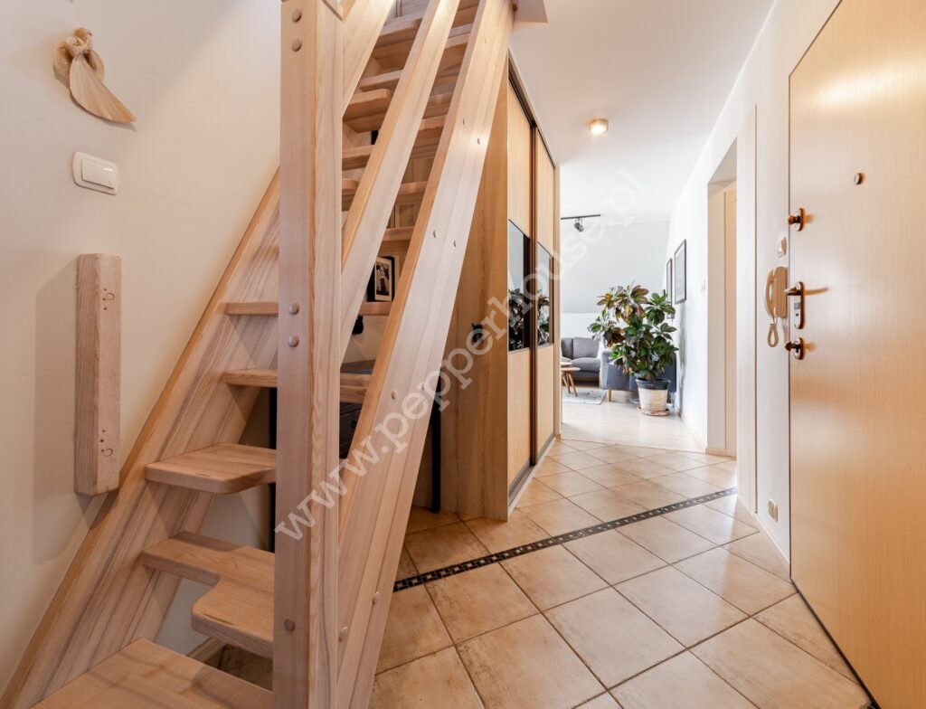 Mieszkanie na sprzedaż, Gdańsk, Morena, Morenowe Wzgórze - zdjęcie ofertowe nr 16