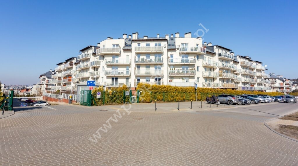Mieszkanie na sprzedaż, Gdańsk, Morena, Morenowe Wzgórze - zdjęcie ofertowe nr 17