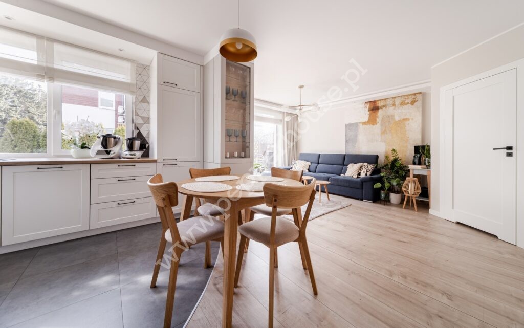Dom na sprzedaż, pomorskie, Kosakowo, Paprotkowa - zdjęcie ofertowe nr 3