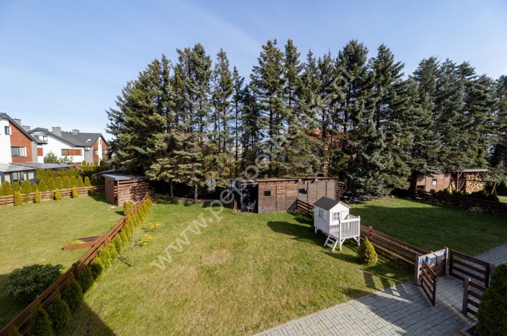 Dom na sprzedaż, pomorskie, Kosakowo, Paprotkowa - zdjęcie ofertowe nr 7