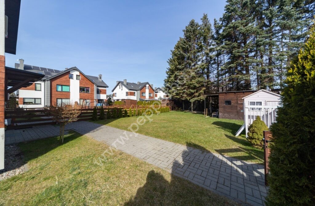 Dom na sprzedaż, pomorskie, Kosakowo, Paprotkowa - zdjęcie ofertowe nr 13