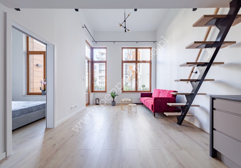 , Gdańsk, Wrzeszcz, Bolesława Leśmiana - listing photo no. 4