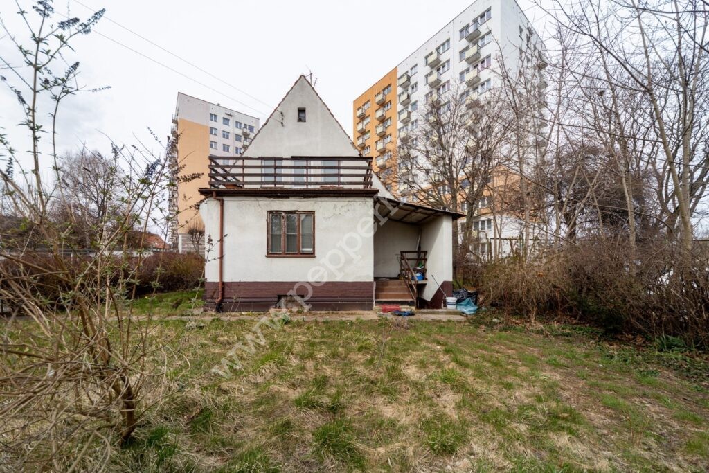 , Gdańsk, Żabianka, Bitwy Oliwskiej - listing photo no. 1