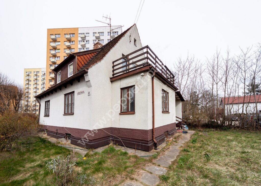 , Gdańsk, Żabianka, Bitwy Oliwskiej - listing photo no. 2