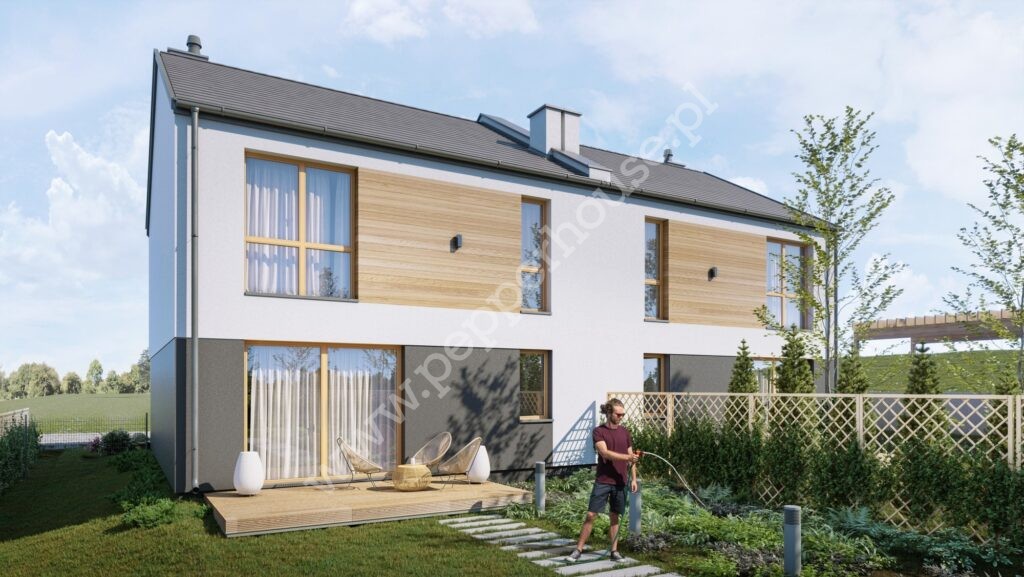 , pomorskie, Czaple - listing photo no. 1