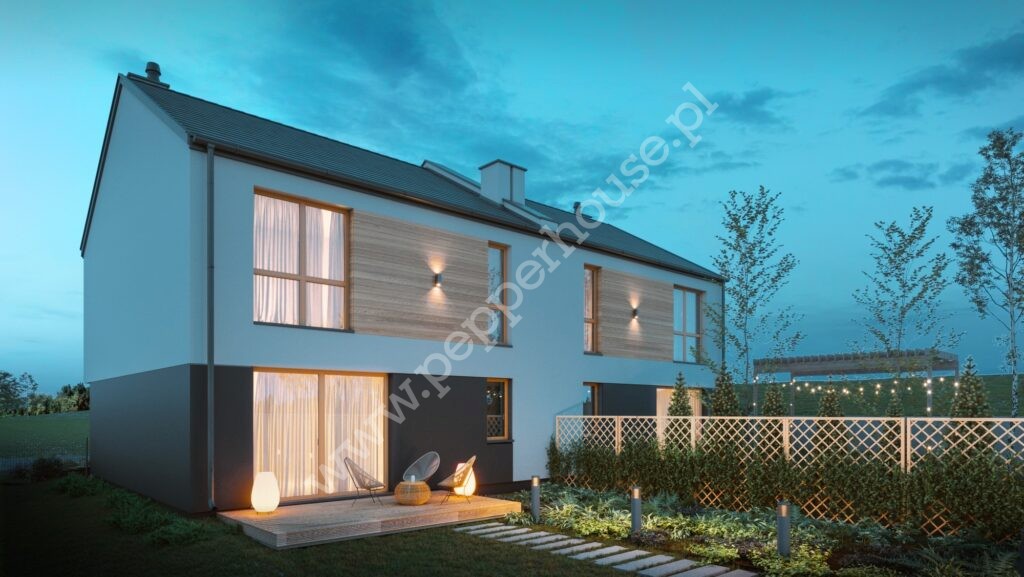, pomorskie, Czaple - listing photo no. 2
