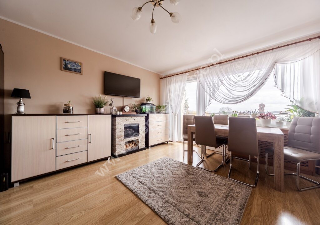 Mieszkanie na sprzedaż, Gdynia, Pogórze, gen. Dywizji Franciszka Kleeberga - zdjęcie ofertowe nr 1