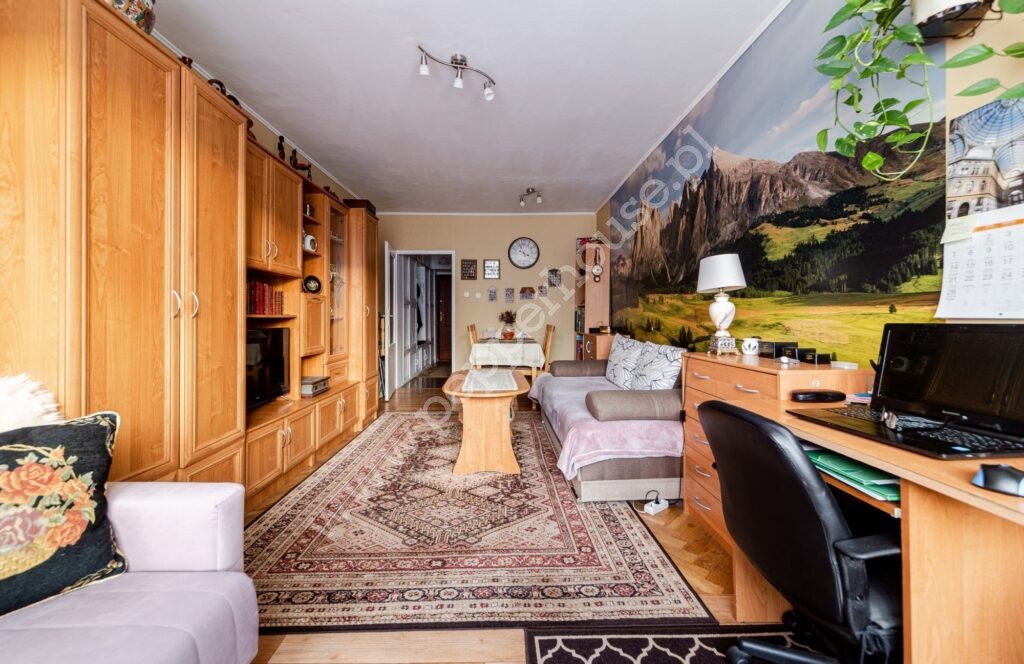 Mieszkanie na sprzedaż, Gdańsk, Przymorze, Chłopska - zdjęcie ofertowe nr 7