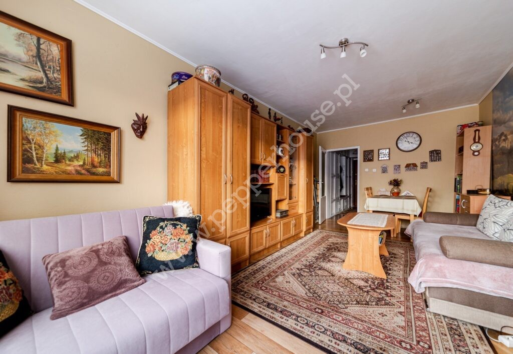 Mieszkanie na sprzedaż, Gdańsk, Przymorze, Chłopska - zdjęcie ofertowe nr 4