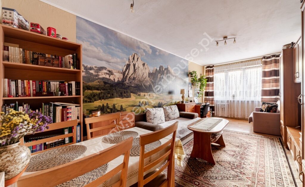 Mieszkanie na sprzedaż, Gdańsk, Przymorze, Chłopska - zdjęcie ofertowe nr 2