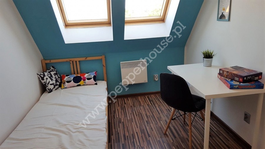 Mieszkanie na sprzedaż, Gdańsk, Siedlce, Jacka Malczewskiego - zdjęcie ofertowe nr 5