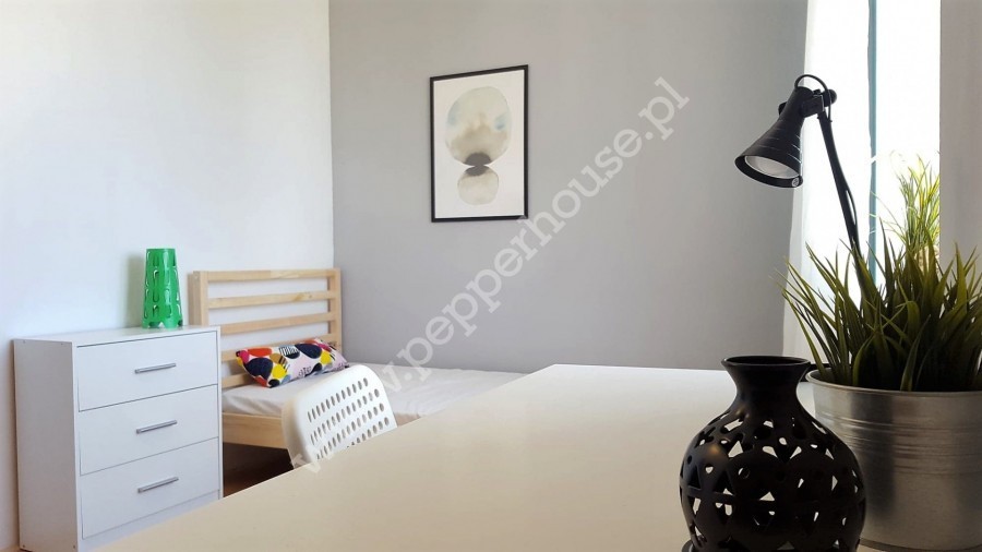 Mieszkanie na sprzedaż, Gdańsk, Siedlce, Jacka Malczewskiego - zdjęcie ofertowe nr 6
