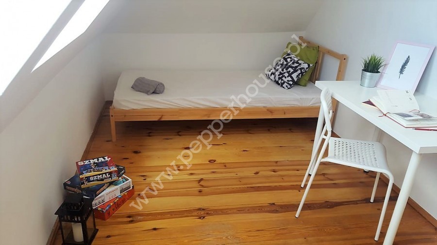 Mieszkanie na sprzedaż, Gdańsk, Siedlce, Jacka Malczewskiego - zdjęcie ofertowe nr 8