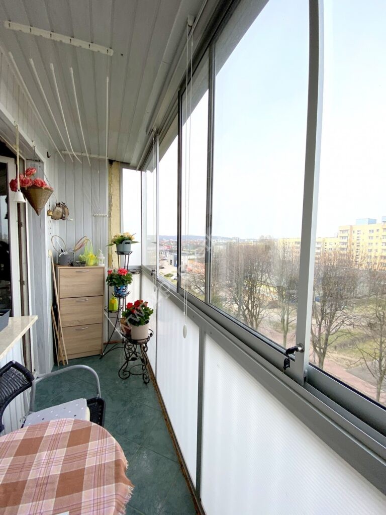 , Gdańsk, Zaspa, Konstantego Ciołkowskiego - listing photo no. 3