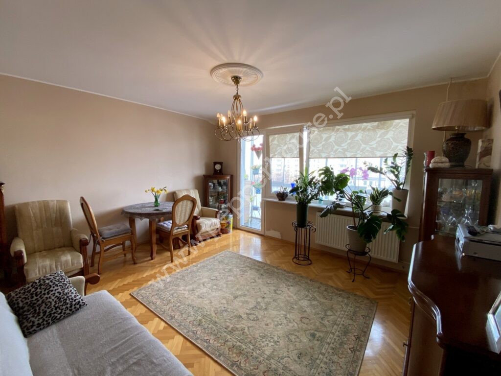 , Gdańsk, Zaspa, Konstantego Ciołkowskiego - listing photo no. 1