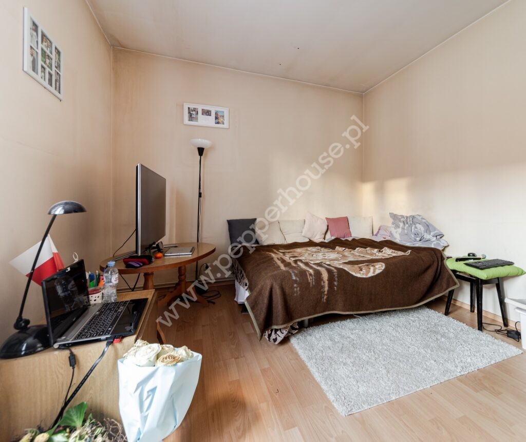 Mieszkanie na sprzedaż, Gdańsk, Wrzeszcz, Partyzantów - zdjęcie ofertowe nr 4