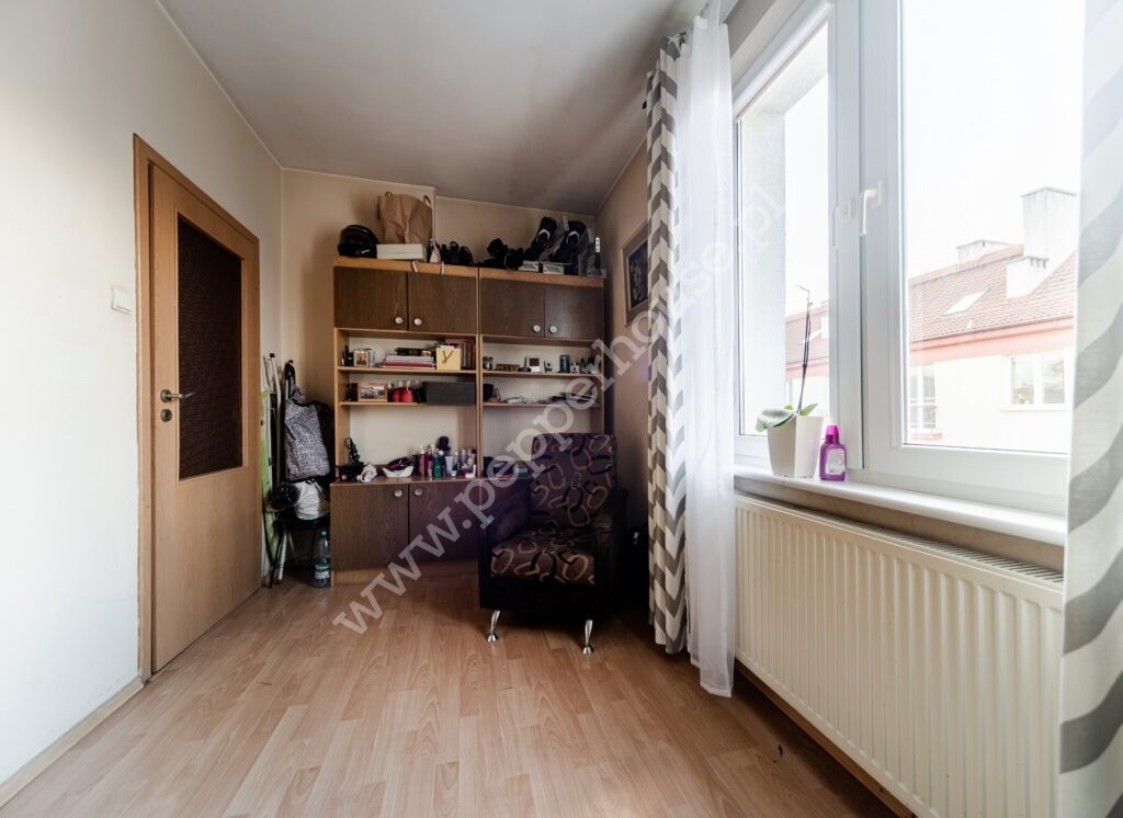 Mieszkanie na sprzedaż, Gdańsk, Wrzeszcz, Partyzantów - zdjęcie ofertowe nr 5