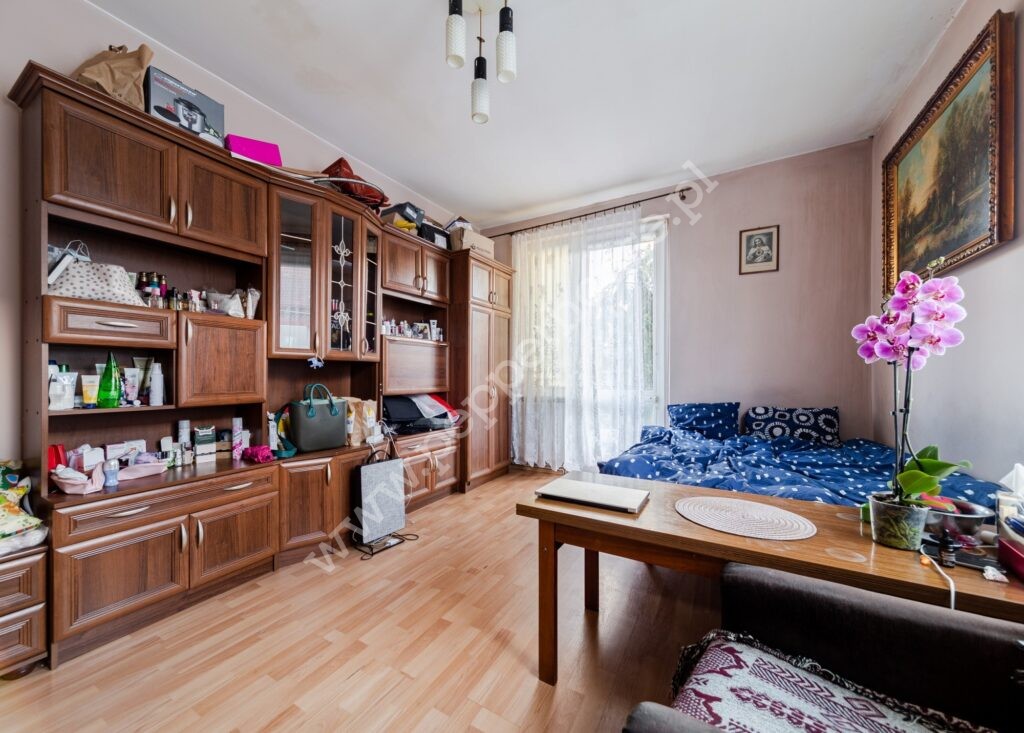 Mieszkanie na sprzedaż, Gdańsk, Wrzeszcz, Partyzantów - zdjęcie ofertowe nr 3