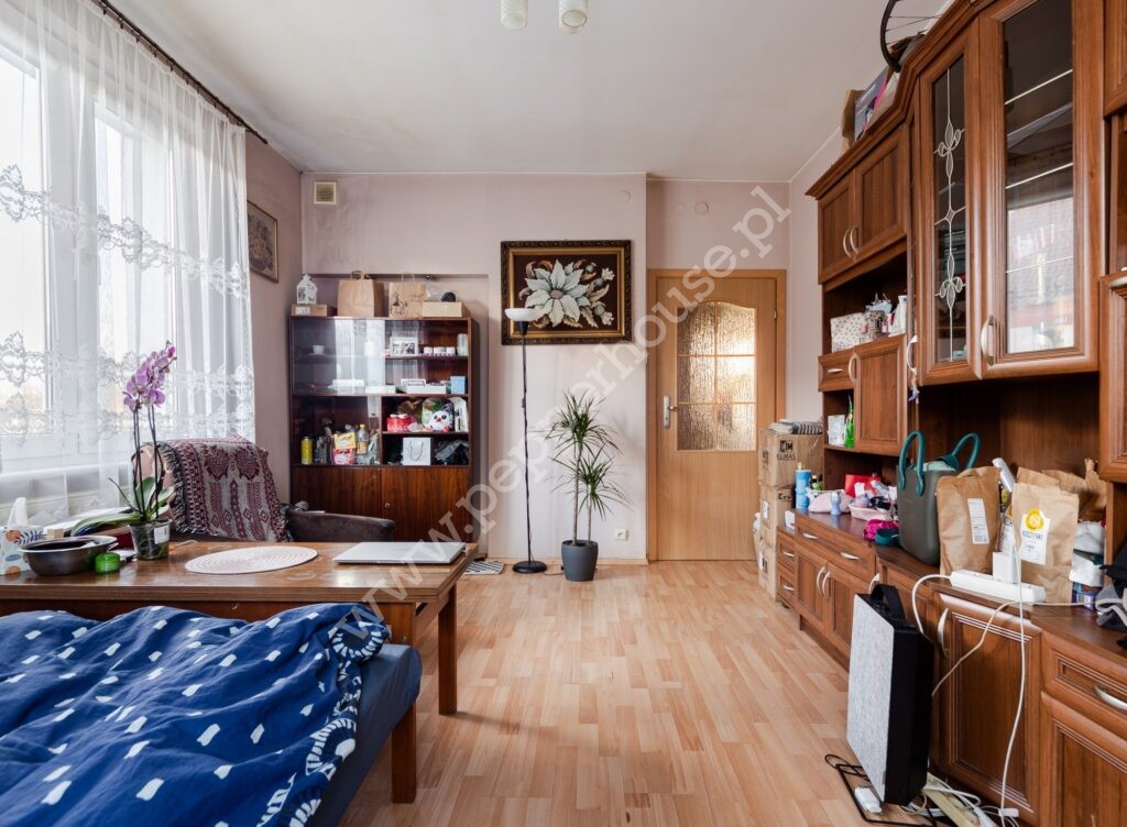 Mieszkanie na sprzedaż, Gdańsk, Wrzeszcz, Partyzantów - zdjęcie ofertowe nr 2