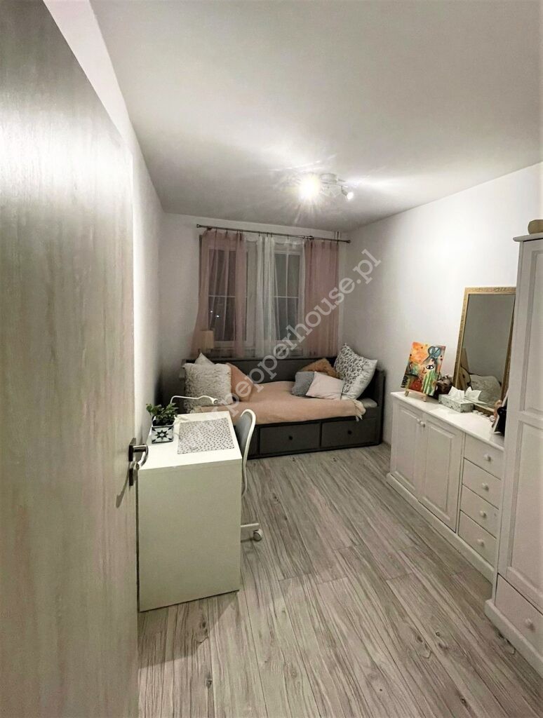 Mieszkanie na sprzedaż, Gdynia, Witomino-Radiostacja, Polskiego Czerwonego Krzyża - zdjęcie ofertowe nr 2