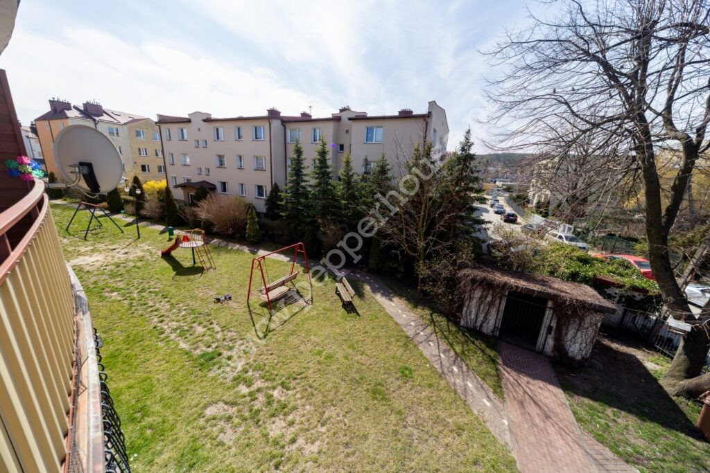 Mieszkanie na sprzedaż, Rumia, Janowo, 3 Maja - zdjęcie ofertowe nr 10