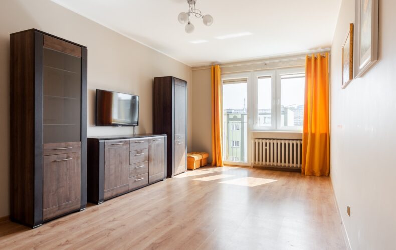 , Gdańsk, Przymorze, Prezydenta Lecha Kaczyńskiego