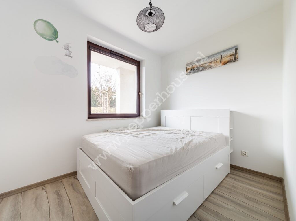 Mieszkanie na sprzedaż, Gdańsk, Jasień, Lawendowe Wzgórze - zdjęcie ofertowe nr 8