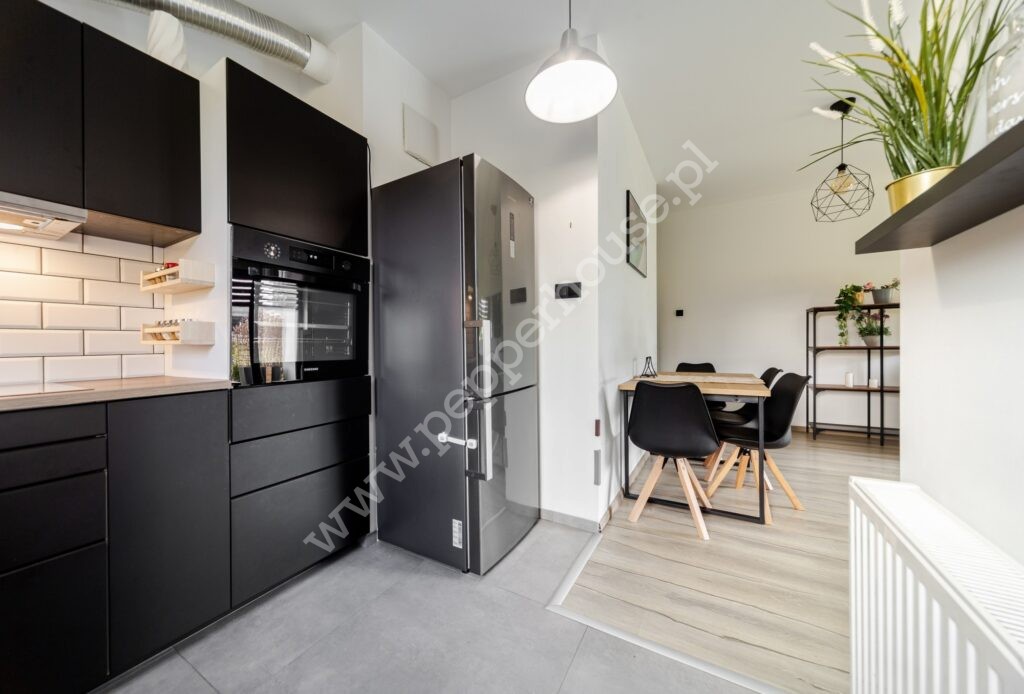 Mieszkanie na sprzedaż, Gdańsk, Jasień, Lawendowe Wzgórze - zdjęcie ofertowe nr 5