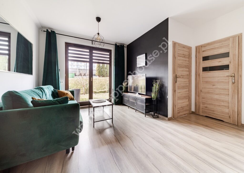 Mieszkanie na sprzedaż, Gdańsk, Jasień, Lawendowe Wzgórze - zdjęcie ofertowe nr 2